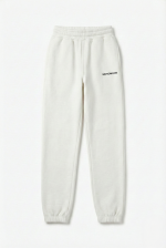The Signature Jogger - Optical White - Image 3