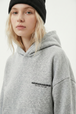 The Ash Grey Limited Hoodie - Image 2
