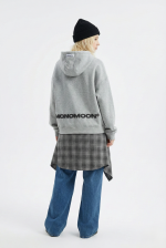 The Ash Grey Limited Hoodie - Image 4