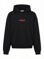 MNMN. STUDIO HOODIE LMTD DROP - Image 4