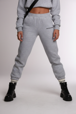The Signature Jogger