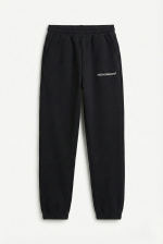 The Signature Jogger – Midnight black - Image 3