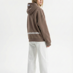 The Dune Oversized Hoodie