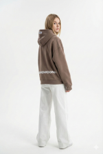 The Dune Oversized Hoodie