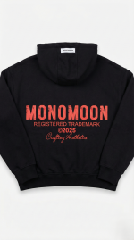 MNMN. STUDIO HOODIE LMTD DROP - Image 3