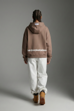 The Dune Oversized Hoodie - Image 5