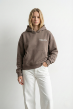 The Dune Oversized Hoodie - Image 2