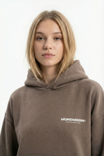 The Dune Oversized Hoodie - Image 3