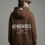 MNMN. STUDIO HOODIE LMTD DROP