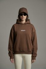 MNMN. STUDIO HOODIE LMTD DROP - Image 2
