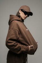 MNMN. STUDIO HOODIE LMTD DROP - Image 3