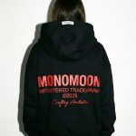 MNMN. STUDIO HOODIE LMTD DROP