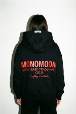 MNMN. STUDIO HOODIE LMTD DROP