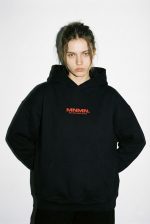 MNMN. STUDIO HOODIE LMTD DROP - Image 2