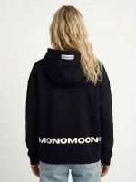 The Mid Night Black Limited Hoodie - Image 2